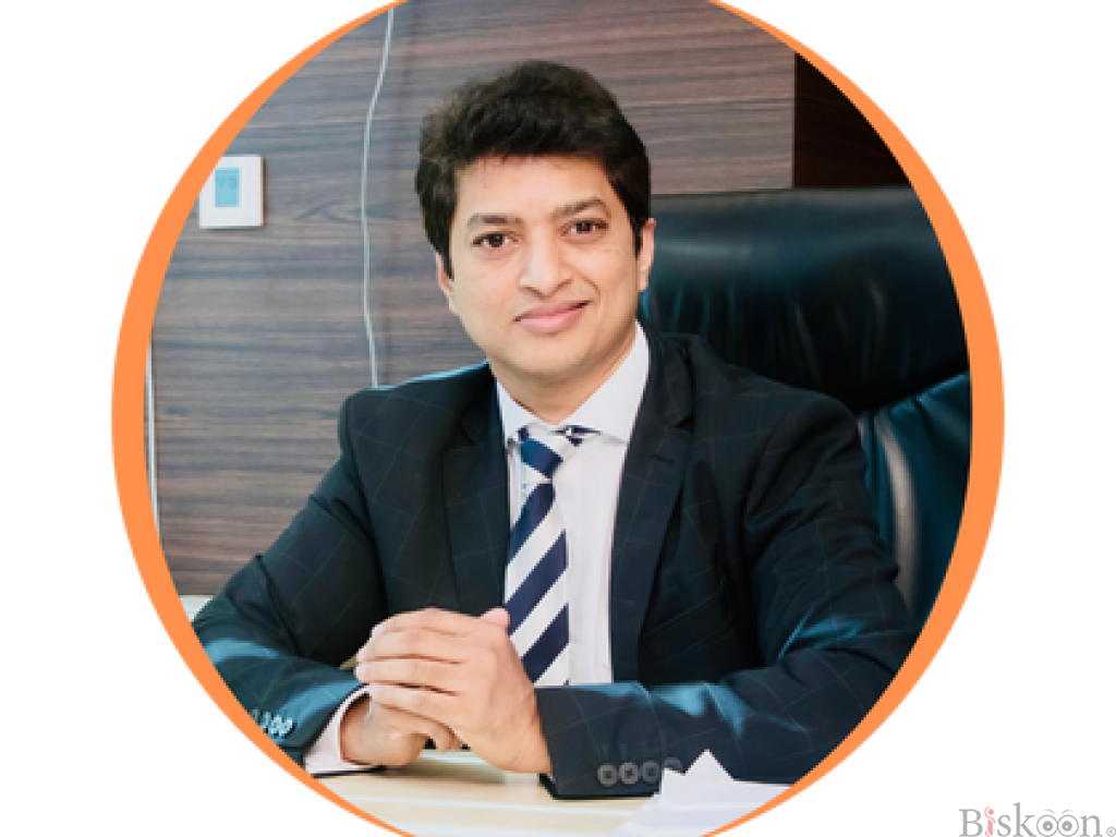 Dr. Pravin Shetty - Main Image