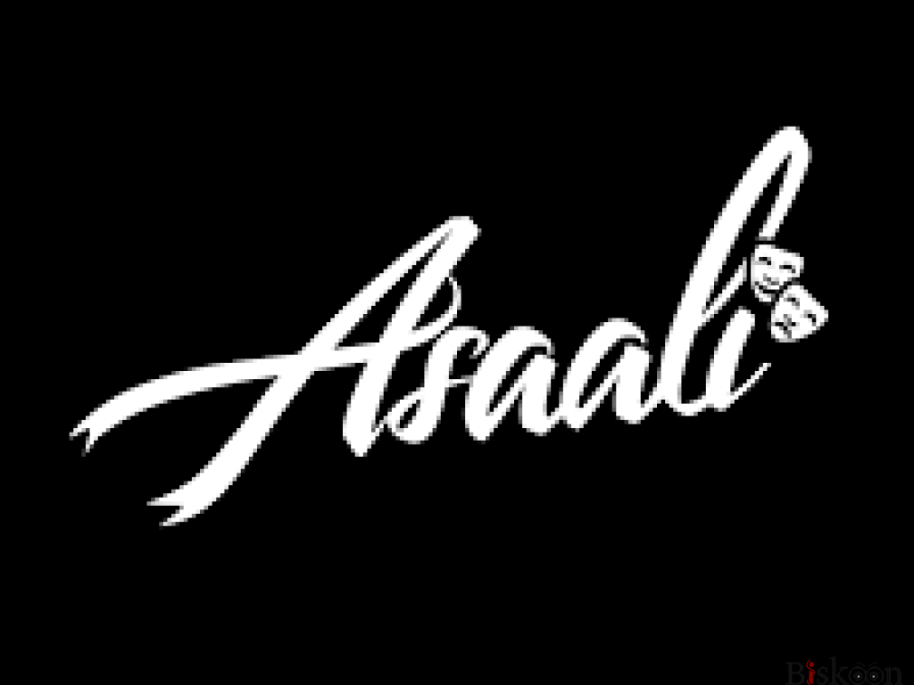 Asaali Hoodies - main listing image