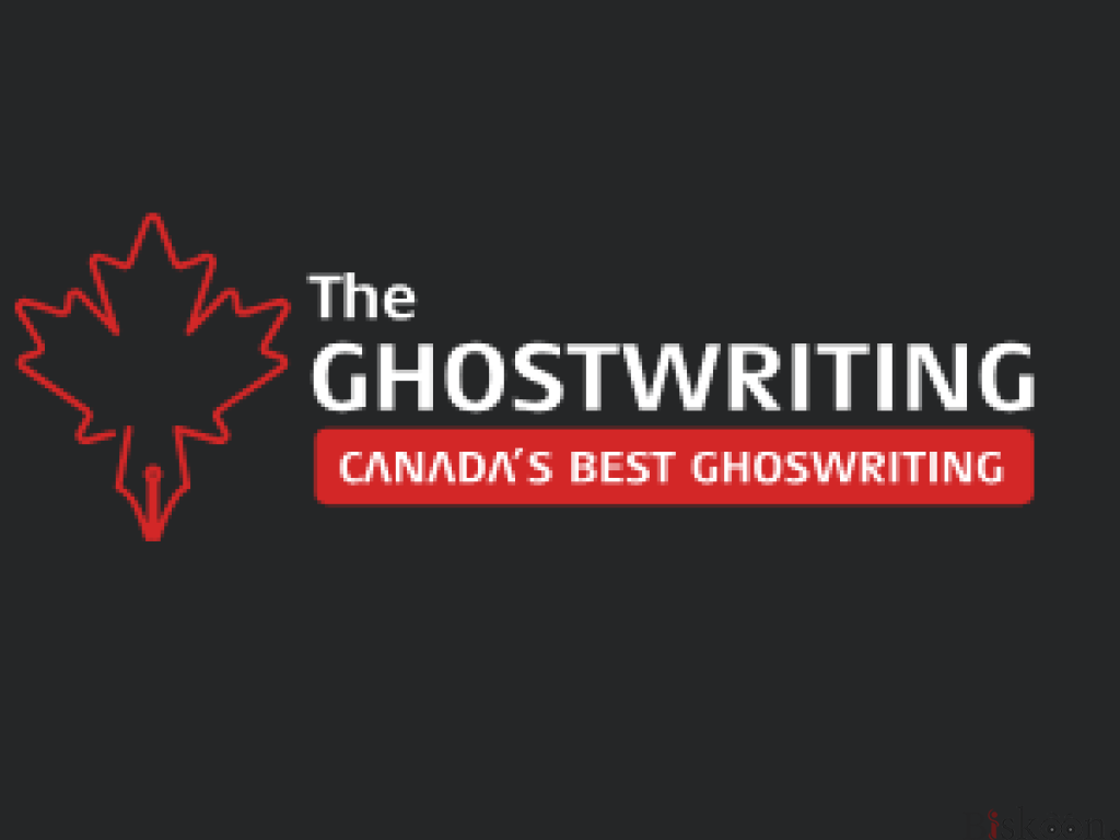 The Ghostwriting CA - main listing image