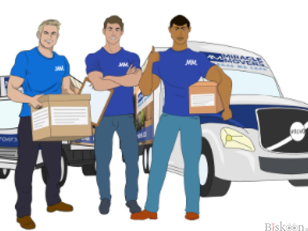 Miracle Movers Concord - Main Image