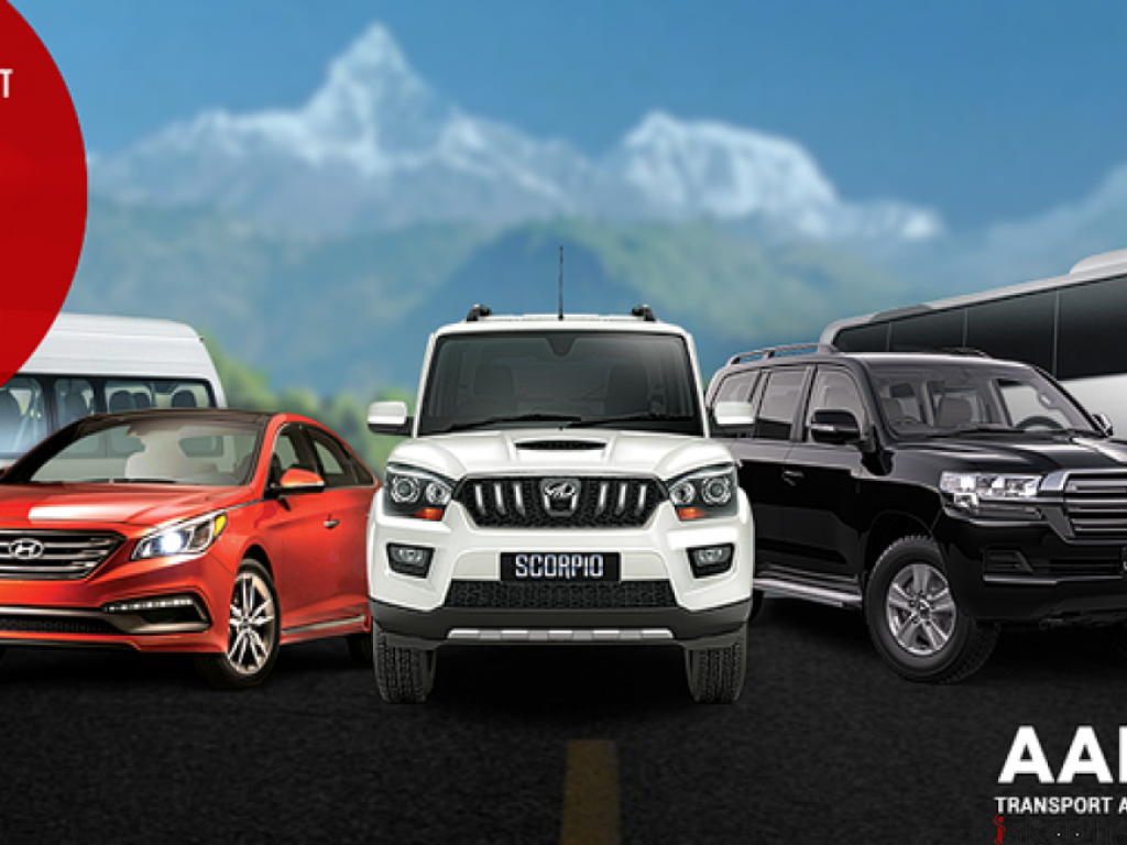 Aaditya Transports and Services - Main Image
