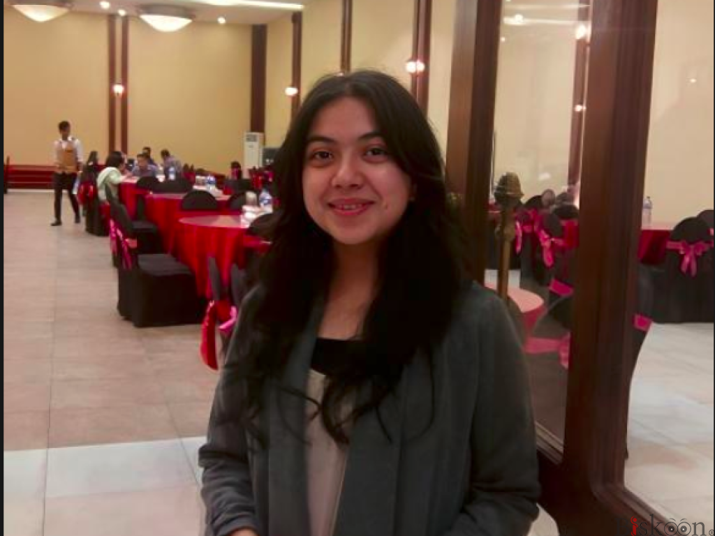 SEO Expert in Nepal - Anushka Singh Suwal - Main Image