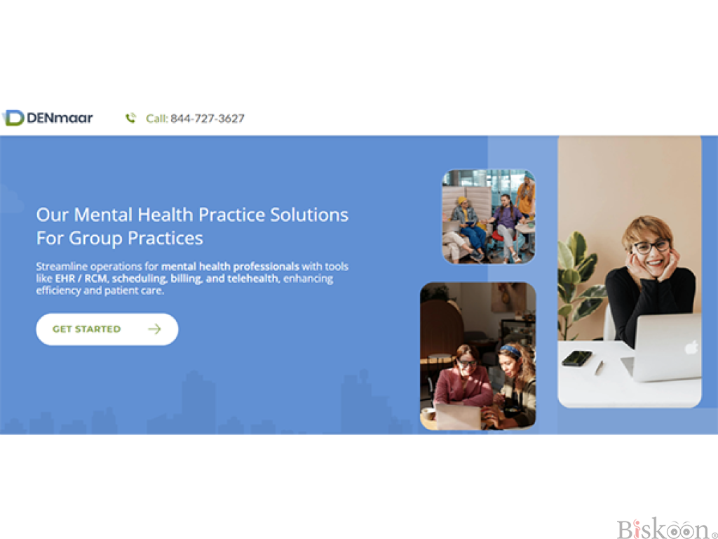 Best mental health practice management software in USA - Main Image