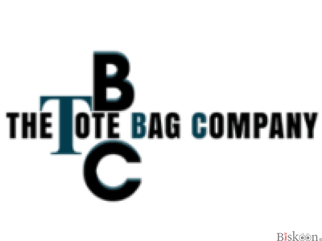 The Tote Bags Company - Main Image
