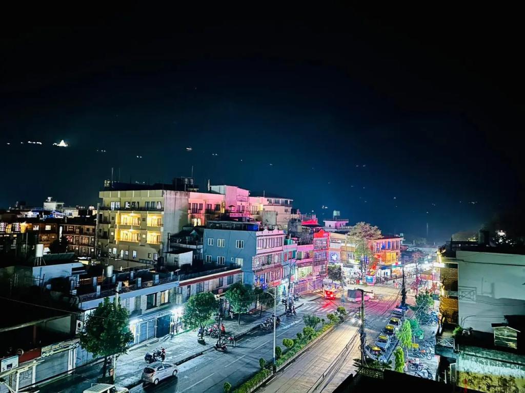Hotel Janani Pvt. Ltd. - Main Image
