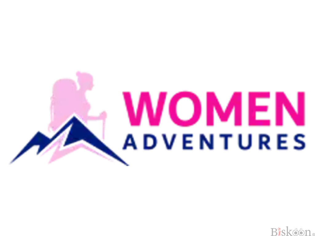 Women Adventures Pvt. Ltd. - Main Image