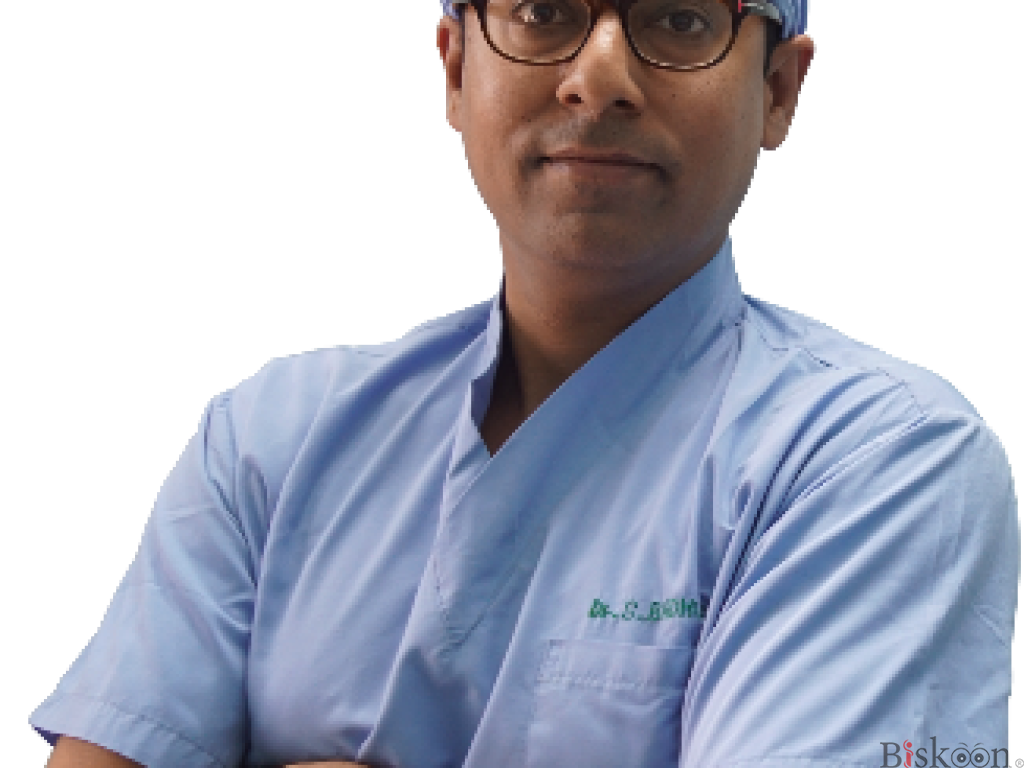 Bone and Joint Clinic - Main Image