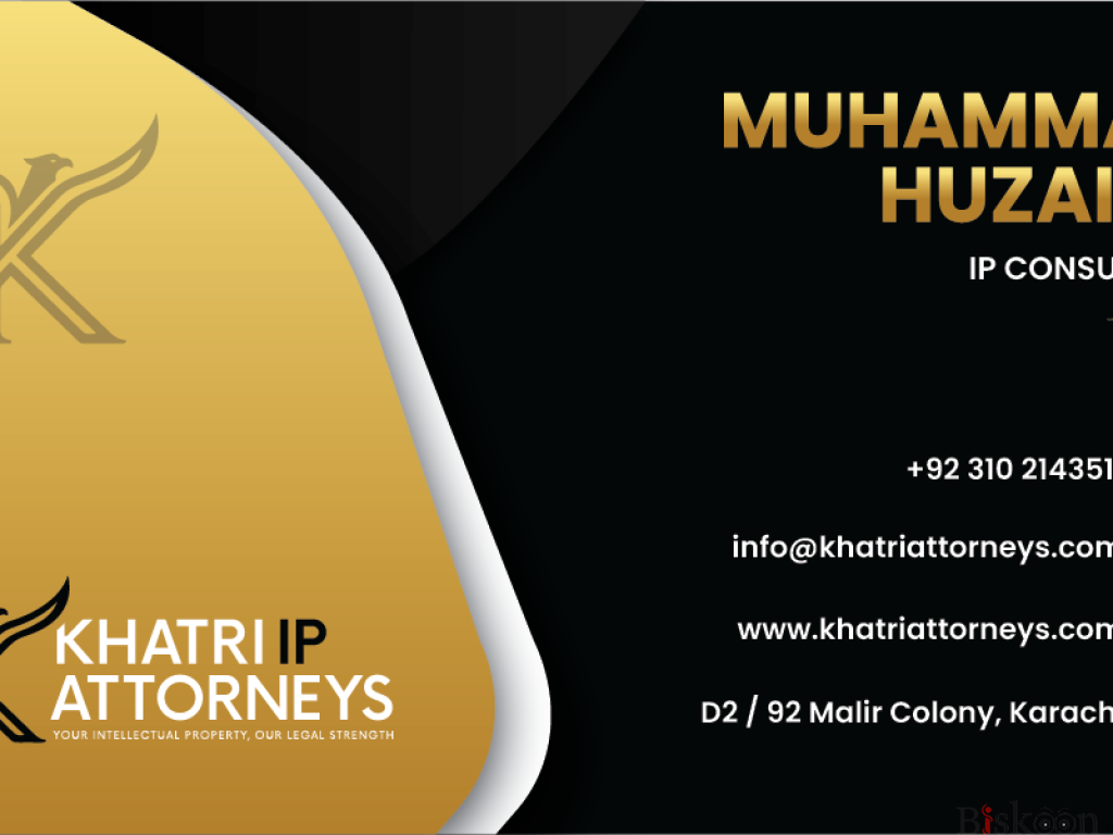 Trusted Legal Solutions for Protecting Your Business Brand - Main Image