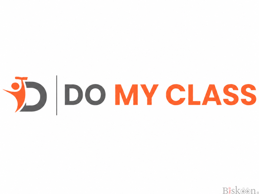 Do My Class - Main Image