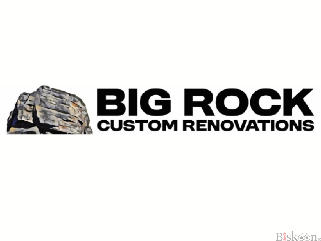 Big Rock Custom Renovations Inc - Main Image