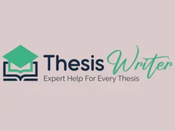 Thesis Writer UK 