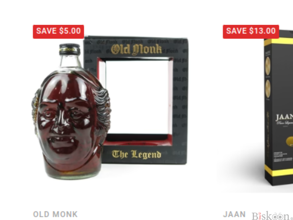 Pauls Liquor