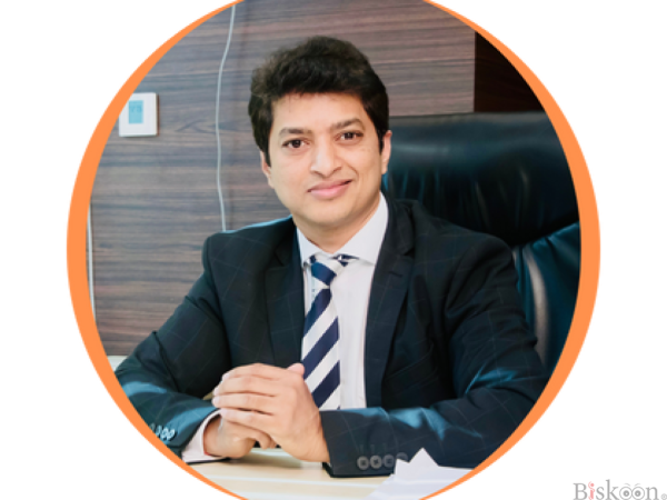 Dr. Pravin Shetty 
