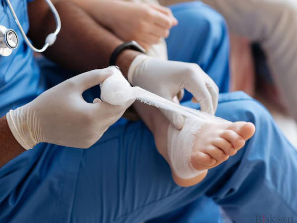 Plymouth Podiatry