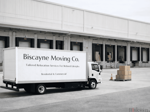 Biscayne Moving Co. 