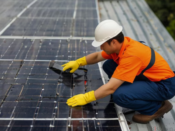 DS Solar Maintenance LTD