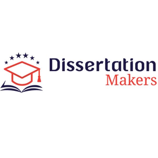 Dissertation Makers UK logo