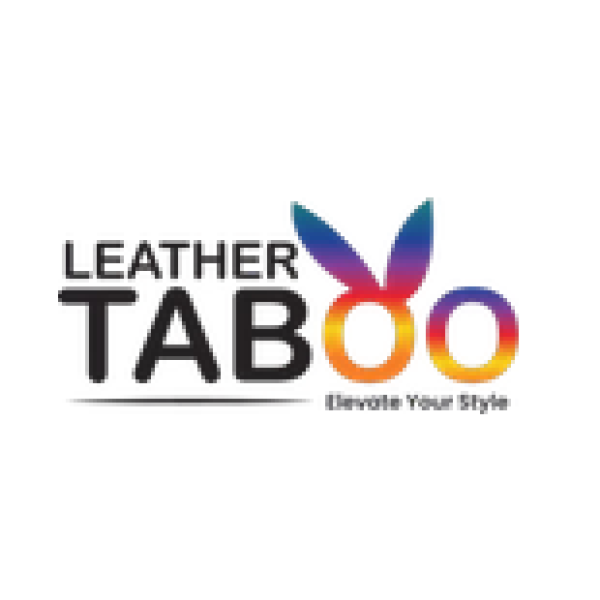 Leather Taboo logo