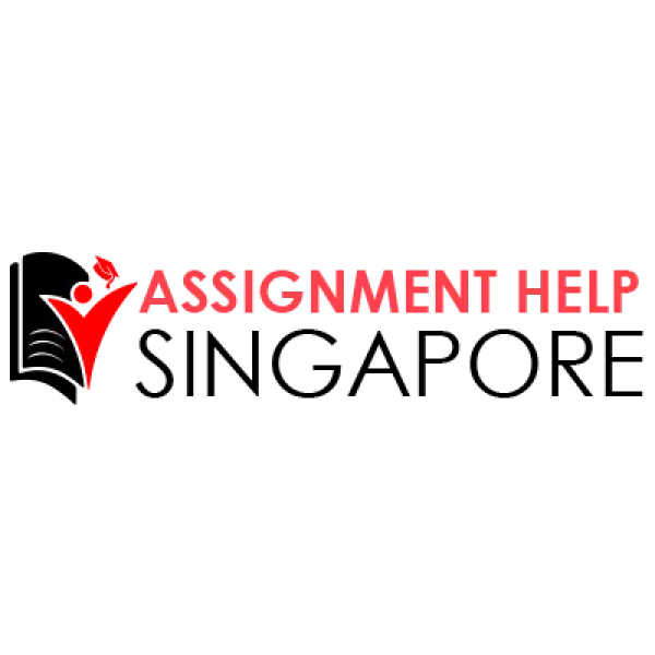 Assignment Help Singapore Logo