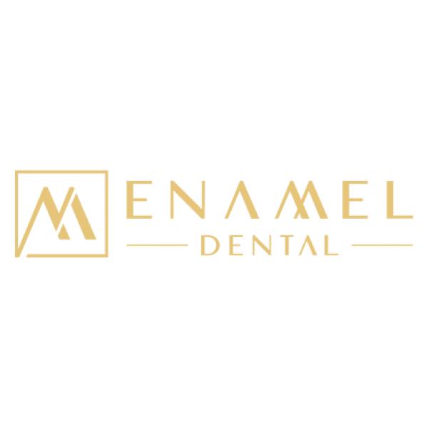 Enamel Dental logo
