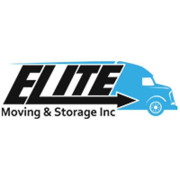 Elite Moving and Storage Inc logo