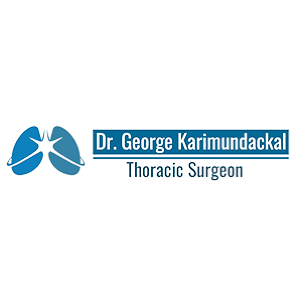 Dr. George Karimundackal Logo