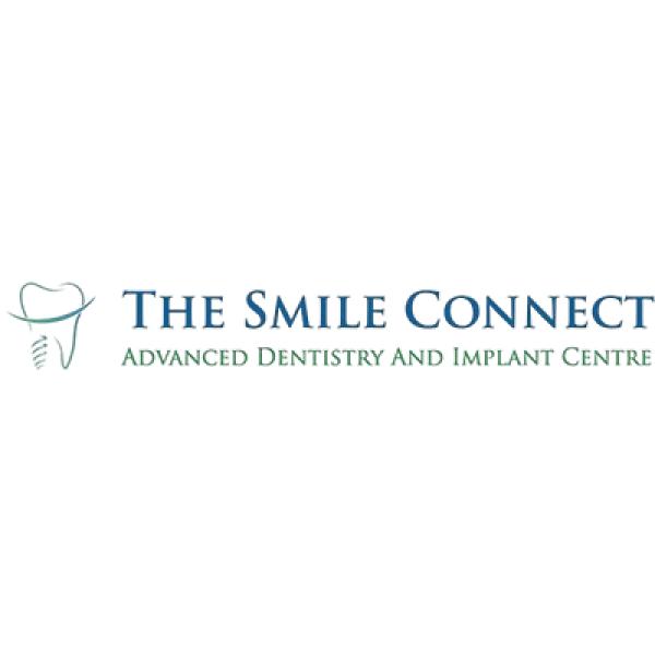 The Smile Connect logo