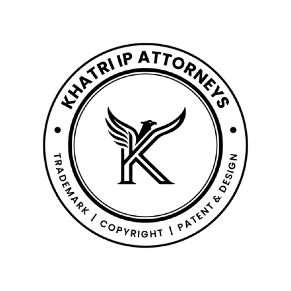 Khatri IP Attorneys Logo