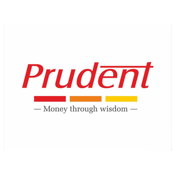 Prudent Corporate Advisory Services Ltd logo