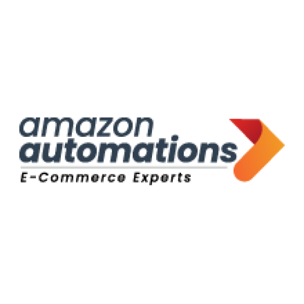 Amazon Automations Logo