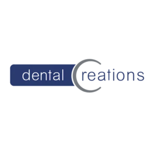 Dental Creations logo
