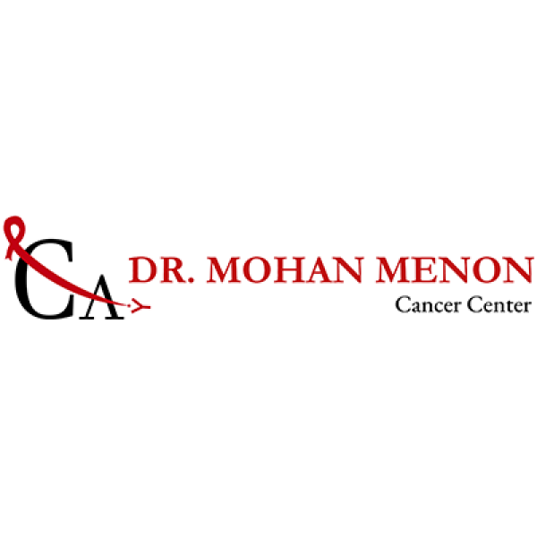 DrMohan Menon logo