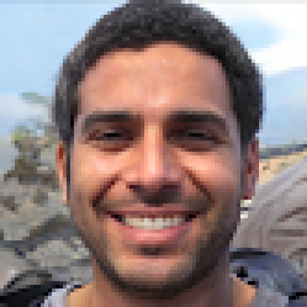 Ibtesam Abdullah (cv )