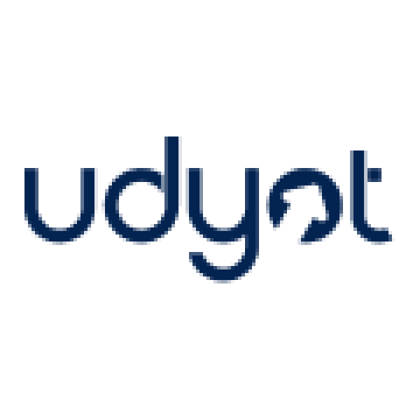 Udyot ERP logo