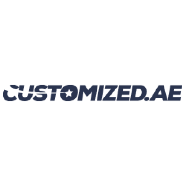 Customized.ae logo