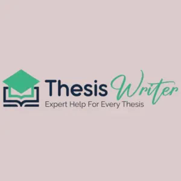 Thesis Writer UK logo