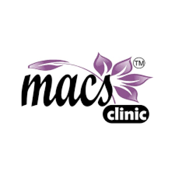 MACS Clinic logo