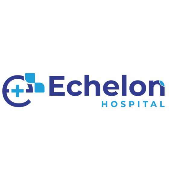 Echelon Hospital Logo