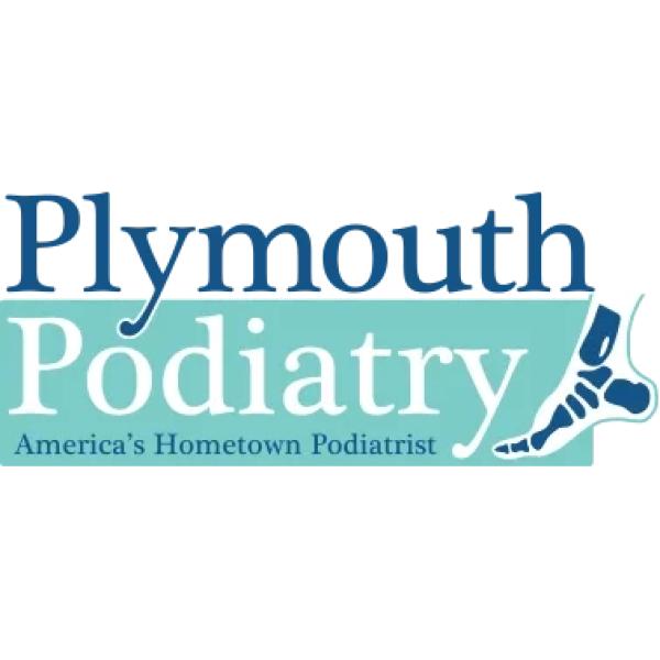 Plymouth Podiatry logo