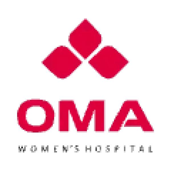 Oma Womens Hospital Logo