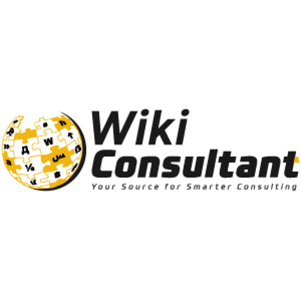 Wikipedia Experts in Canada logo
