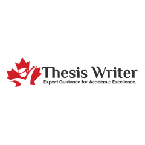 ThesisWriter.ca logo