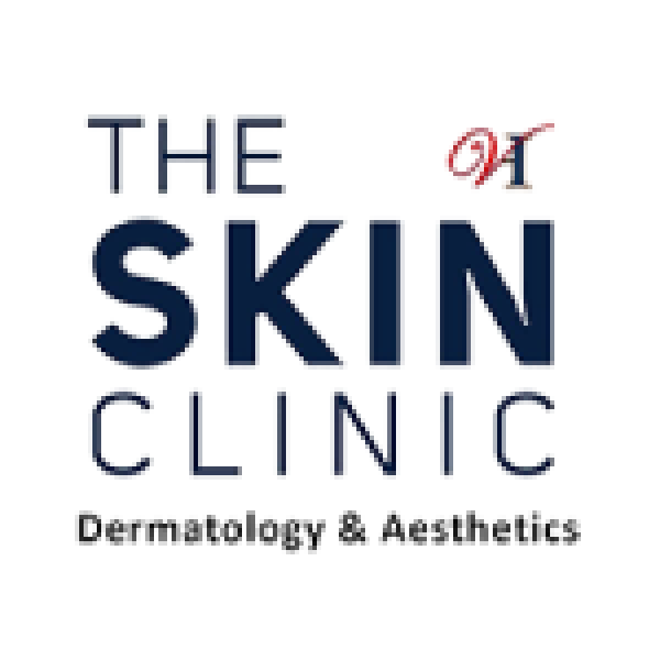 The Skin Clinic logo