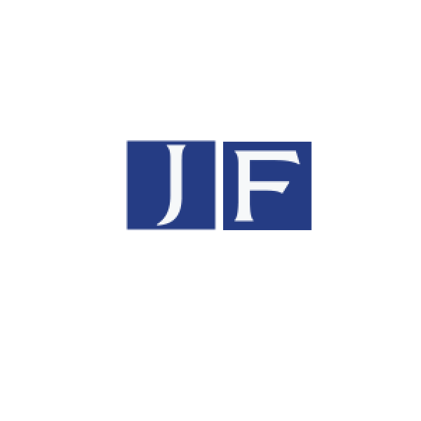 JF Fixtures & Design logo