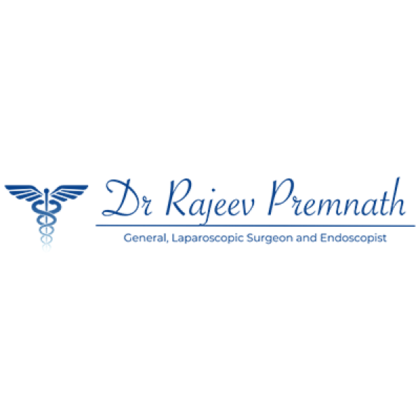 DrRajeev Premnath logo