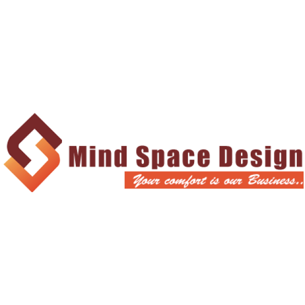 Mind Space Designs logo