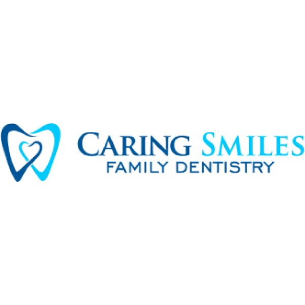 Caring Smiles Family Dentistry Logo