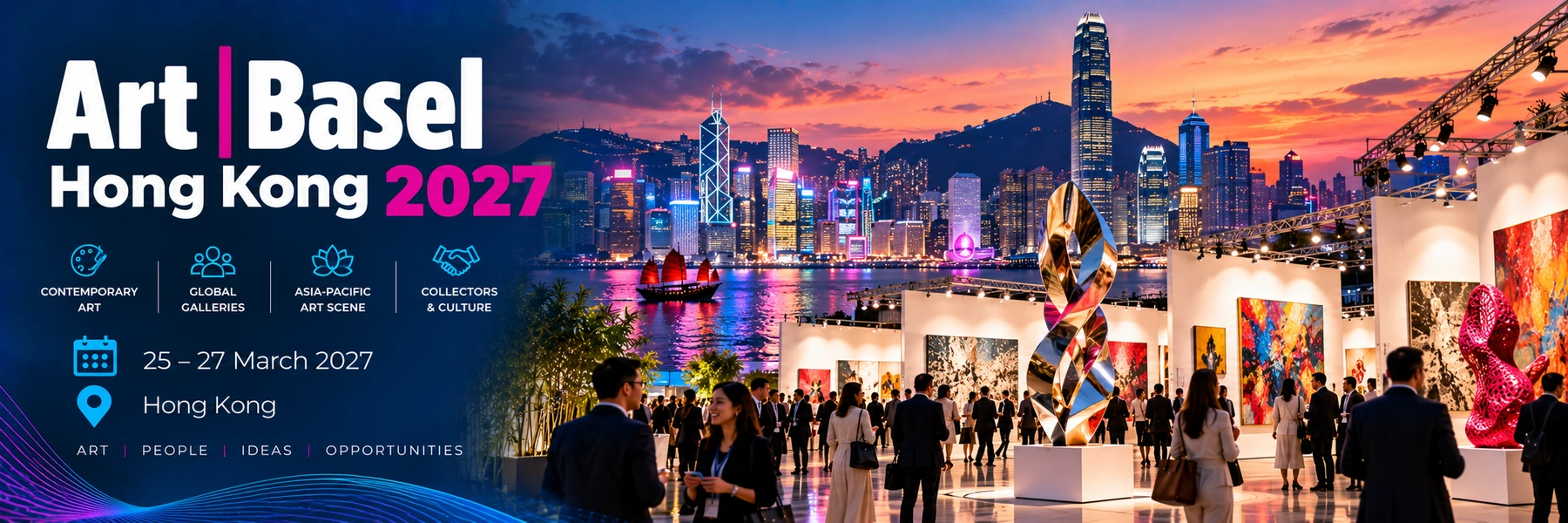 Art Basel Hong Kong 2027