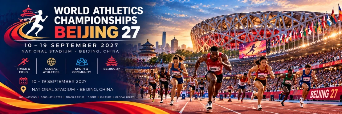 Events from Sports & Recreation