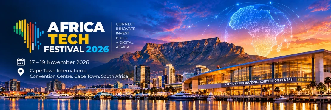Africa Tech Festival 2026